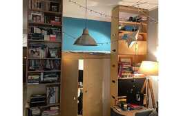 Apartament superb, 3 camere, 80 mp, curte 57 mp, Bucurestii Noi