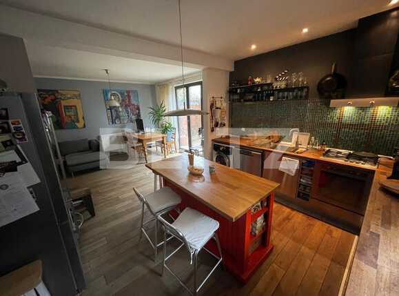 Apartament de vânzare 3 camere Bucurestii Noi - 79666AV | BLITZ București | Poza5