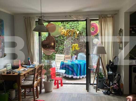 Apartament de vânzare 3 camere Bucurestii Noi - 79666AV | BLITZ București | Poza2