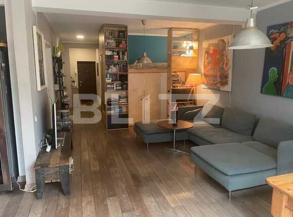 Apartament de vânzare 3 camere Bucurestii Noi - 79666AV | BLITZ București | Poza7