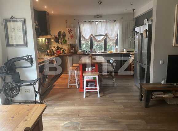 Apartament de vânzare 3 camere Bucurestii Noi - 79666AV | BLITZ București | Poza6