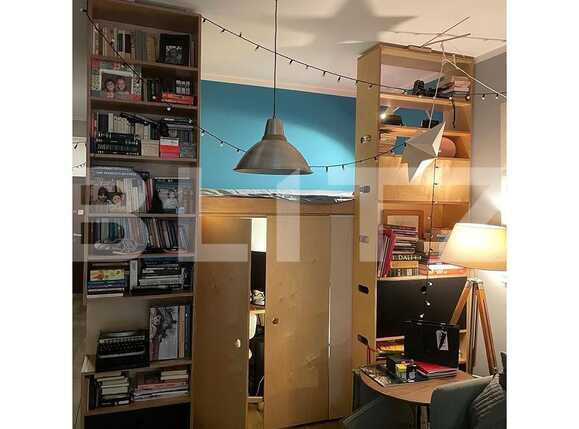 Apartament de vânzare 3 camere Bucurestii Noi - 79666AV | BLITZ București | Poza3