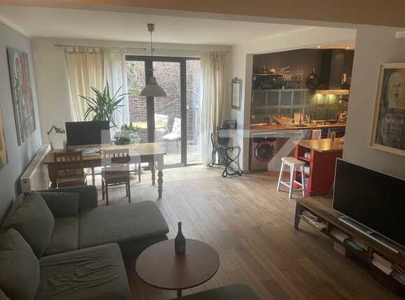 Apartament de vânzare 3 camere Bucurestii Noi - 79666AV | BLITZ București | Poza4