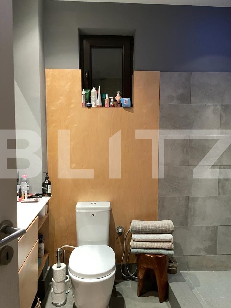 Apartament de vânzare 3 camere Bucurestii Noi - 79666AV | BLITZ București | Poza12
