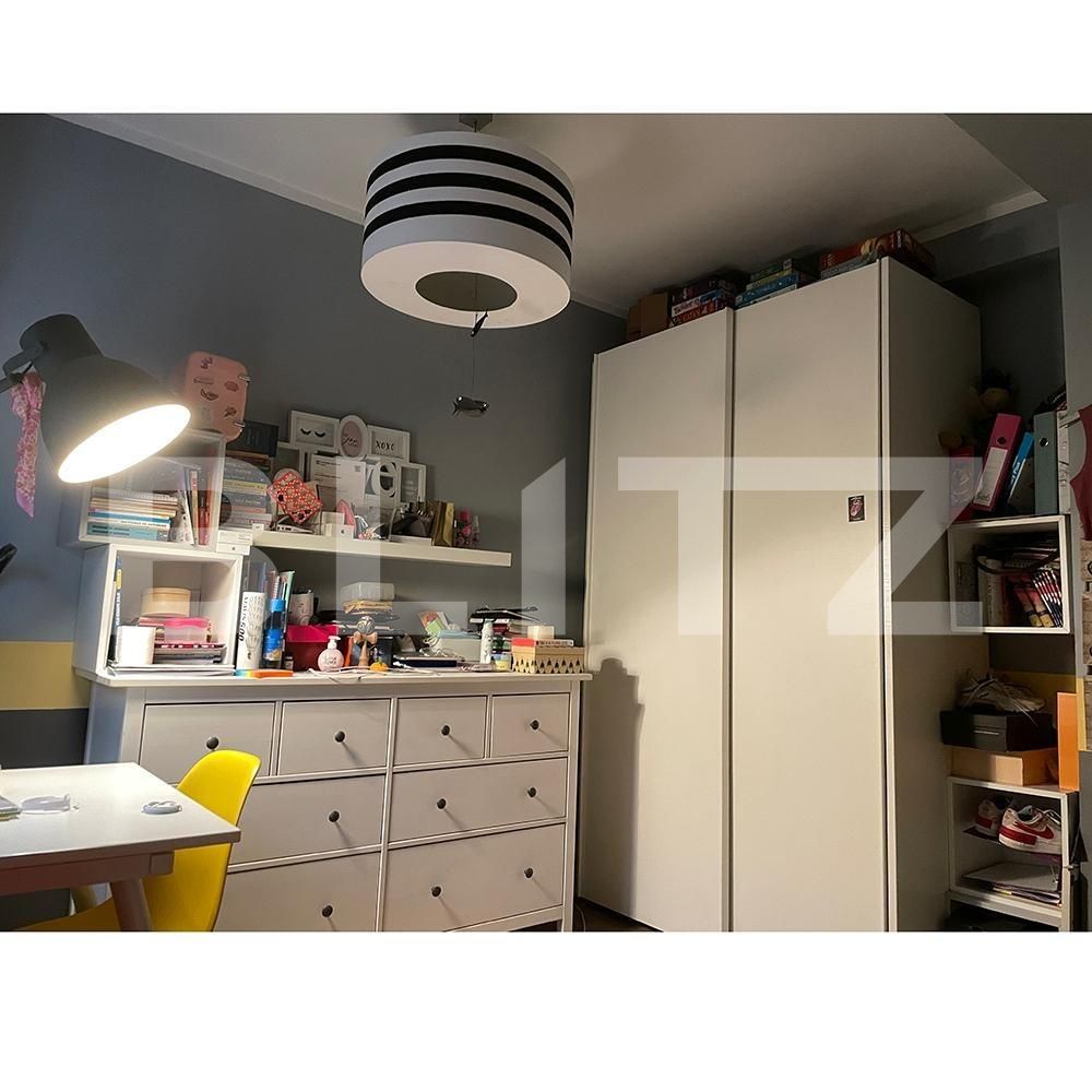 Apartament de vânzare 3 camere Bucurestii Noi - 79666AV | BLITZ București | Poza8