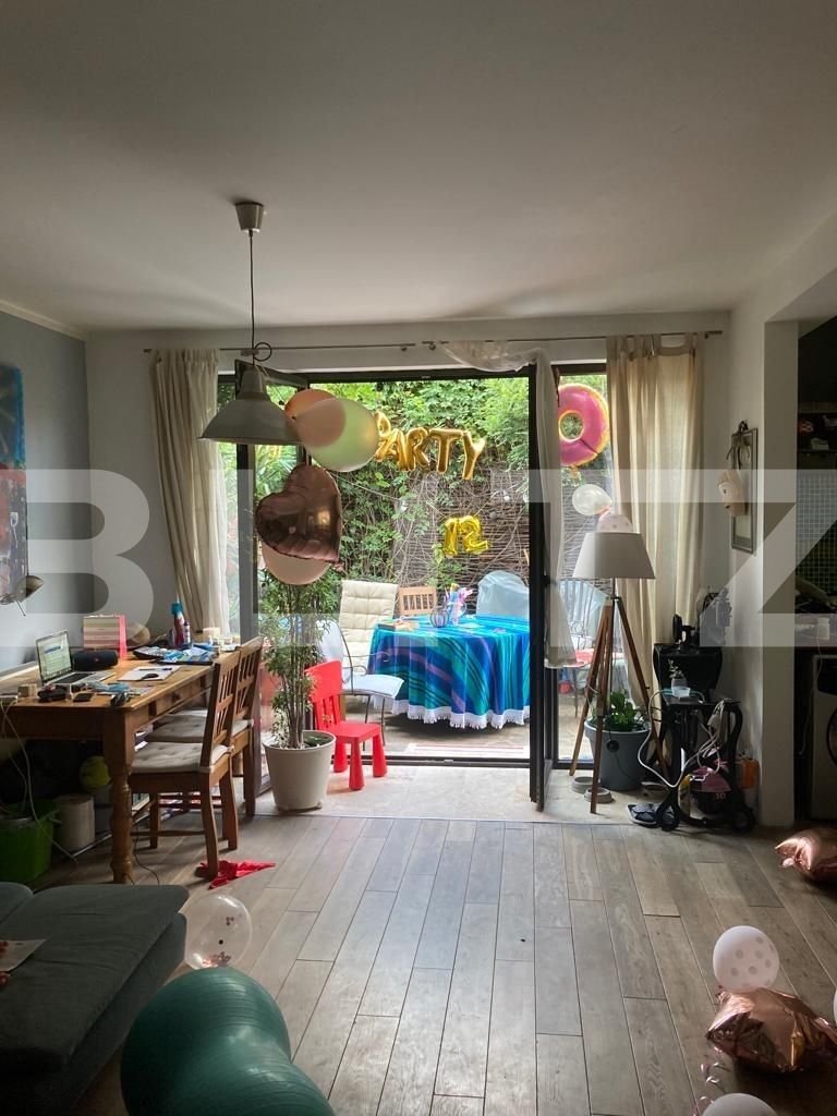 Apartament de vânzare 3 camere Bucurestii Noi - 79666AV | BLITZ București | Poza2