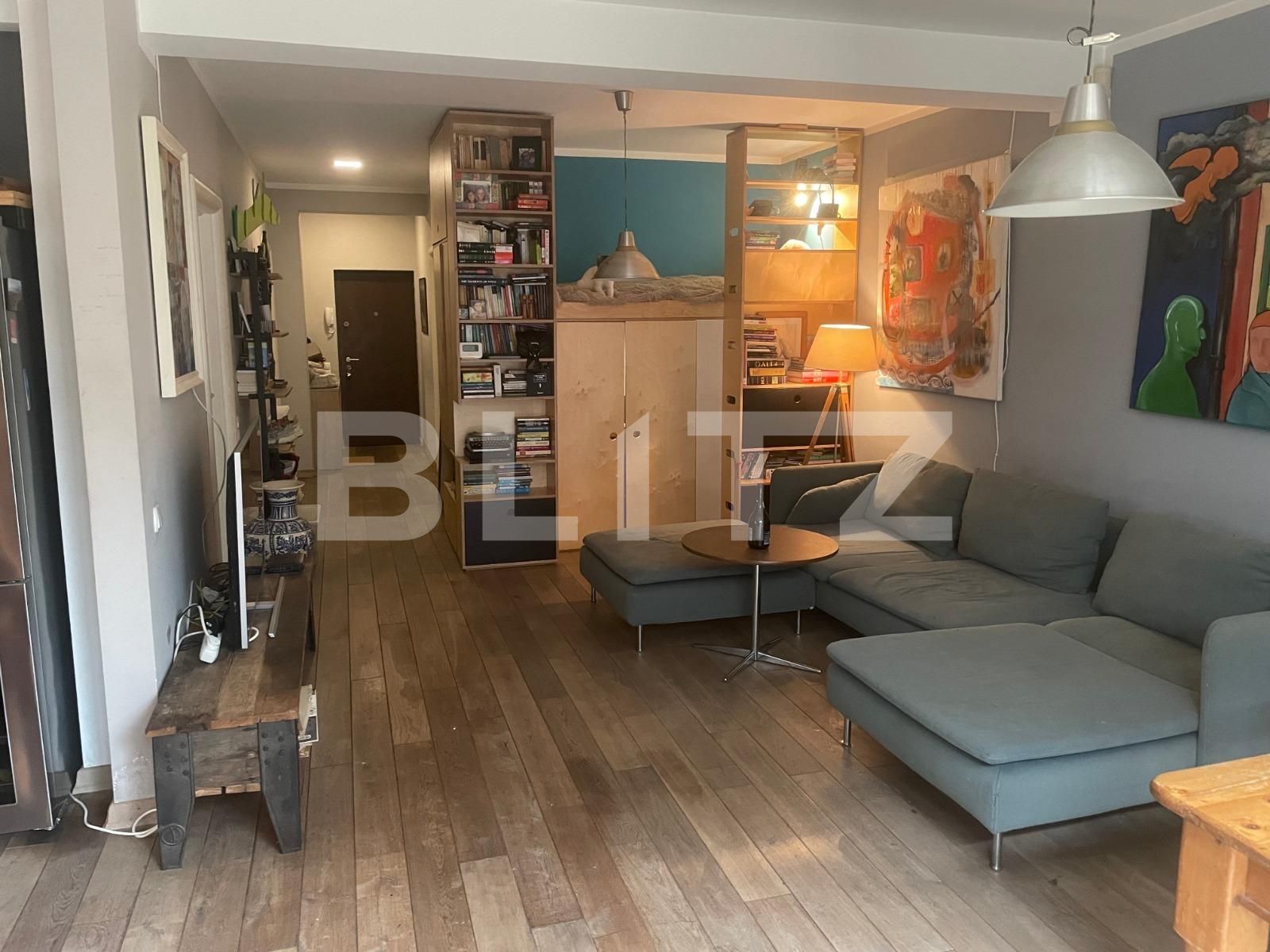 Apartament de vânzare 3 camere Bucurestii Noi - 79666AV | BLITZ București | Poza7