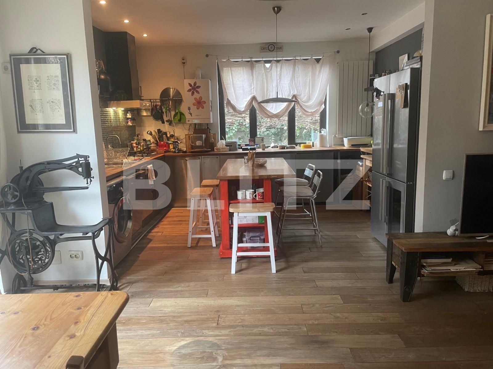 Apartament de vânzare 3 camere Bucurestii Noi - 79666AV | BLITZ București | Poza6