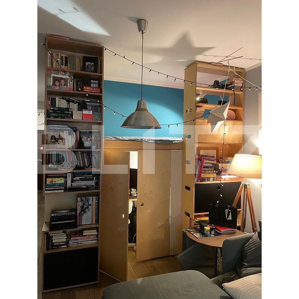 Apartament de vânzare 3 camere Bucurestii Noi - 79666AV | BLITZ București | Poza3