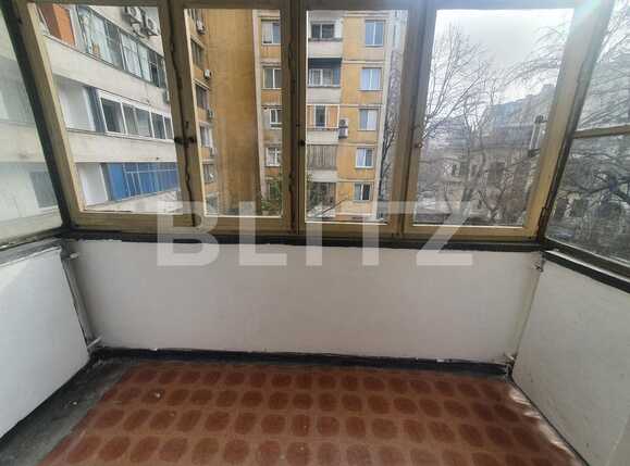 Apartament de vânzare 2 camere Ultracentral - 79668AV | BLITZ București | Poza6