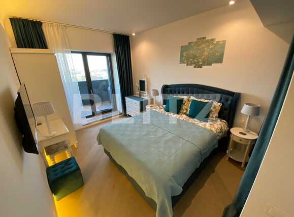 Apartament de închiriat 3 camere Cotroceni - 79671AI | BLITZ București | Poza5