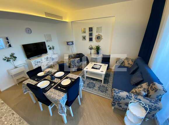 Apartament de închiriat 3 camere Cotroceni - 79671AI | BLITZ București | Poza1