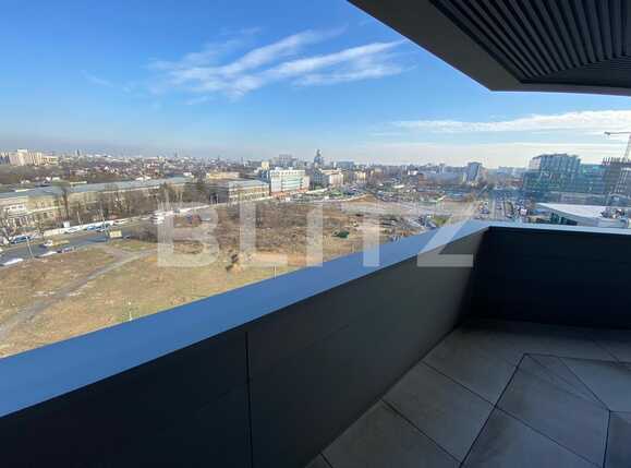 Apartament de închiriat 3 camere Cotroceni - 79671AI | BLITZ București | Poza11