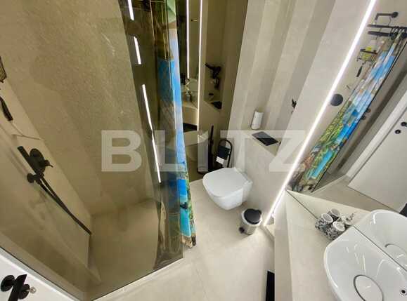 Apartament de închiriat 3 camere Cotroceni - 79671AI | BLITZ București | Poza9