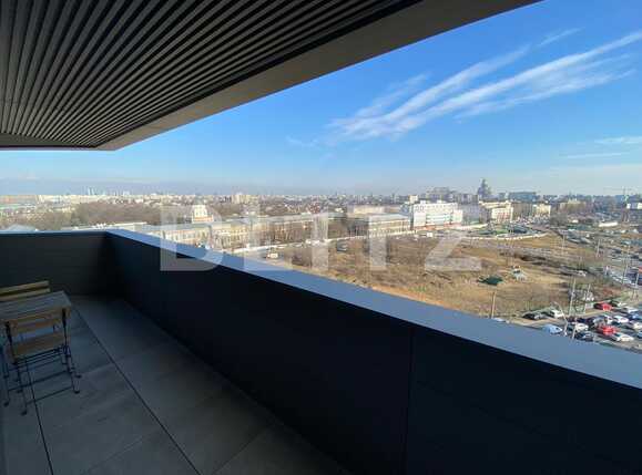 Apartament de închiriat 3 camere Cotroceni - 79671AI | BLITZ București | Poza12