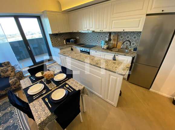 Apartament de închiriat 3 camere Cotroceni - 79671AI | BLITZ București | Poza3