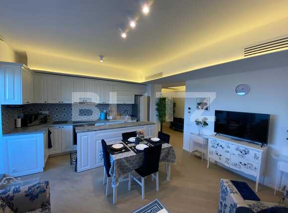 Apartament de închiriat 3 camere Cotroceni - 79671AI | BLITZ București | Poza2