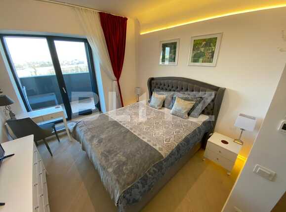 Apartament de închiriat 3 camere Cotroceni - 79671AI | BLITZ București | Poza4