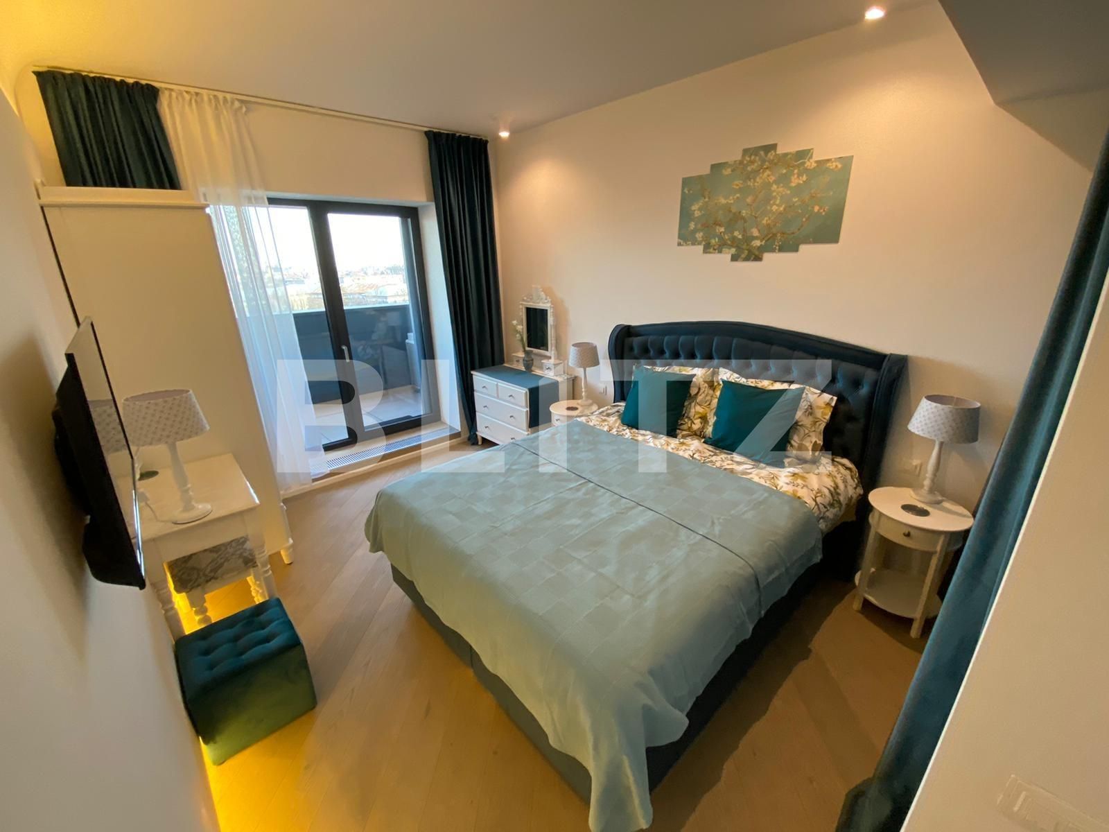 Apartament de închiriat 3 camere Cotroceni - 79671AI | BLITZ București | Poza5