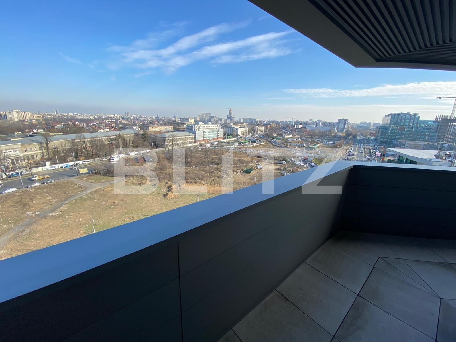 Apartament de închiriat 3 camere Cotroceni - 79671AI | BLITZ București | Poza11