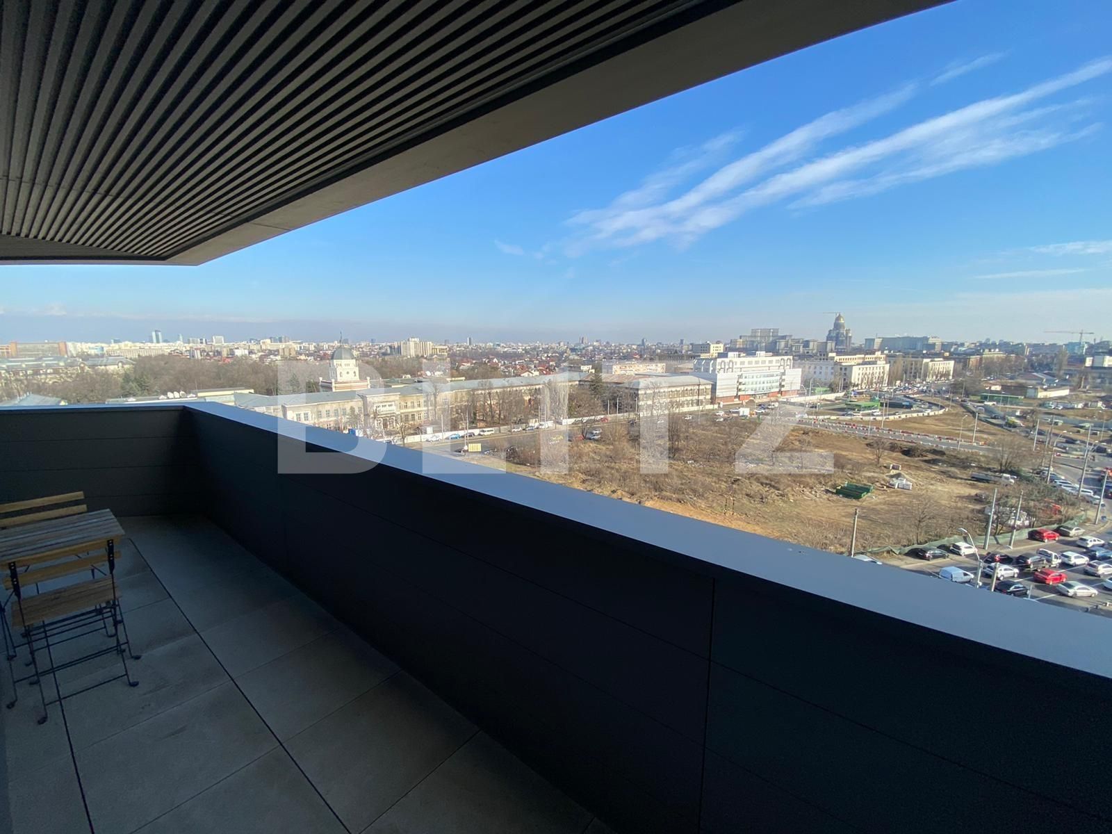 Apartament de închiriat 3 camere Cotroceni - 79671AI | BLITZ București | Poza12