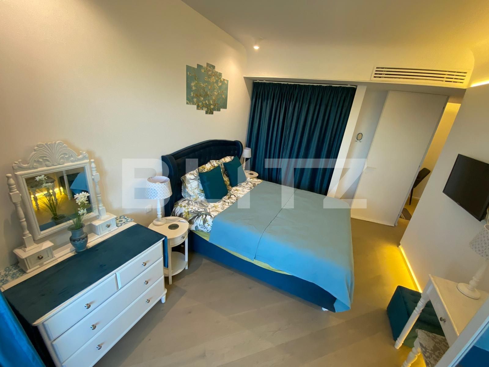 Apartament de închiriat 3 camere Cotroceni - 79671AI | BLITZ București | Poza6