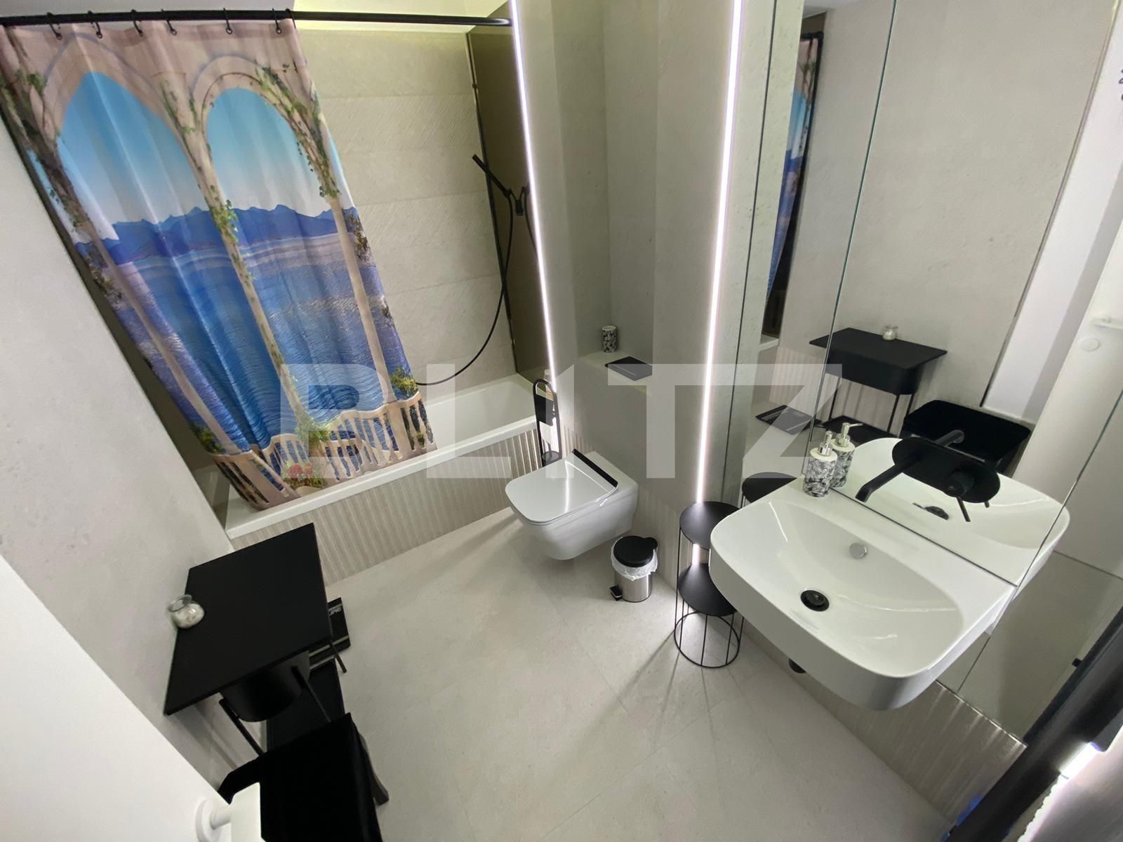 Apartament de închiriat 3 camere Cotroceni - 79671AI | BLITZ București | Poza8