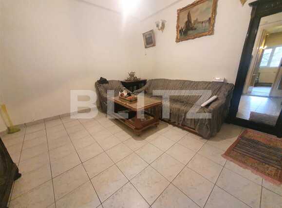 Apartament de vânzare 3 camere Ultracentral - 79677AV | BLITZ București | Poza2