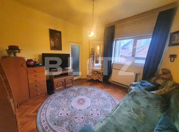 Apartament de vânzare 3 camere Ultracentral - 79677AV | BLITZ București | Poza1
