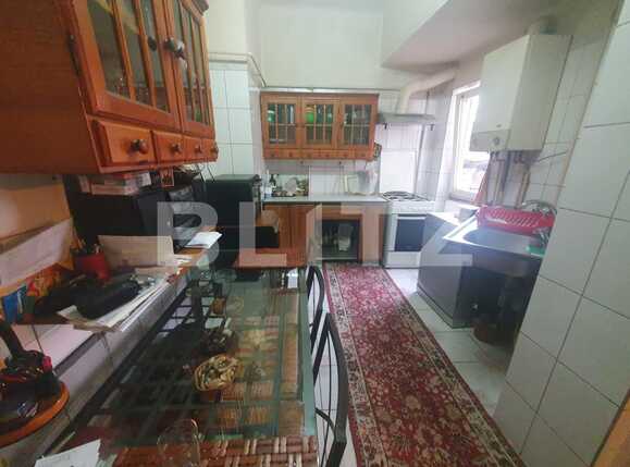 Apartament de vânzare 3 camere Ultracentral - 79677AV | BLITZ București | Poza5