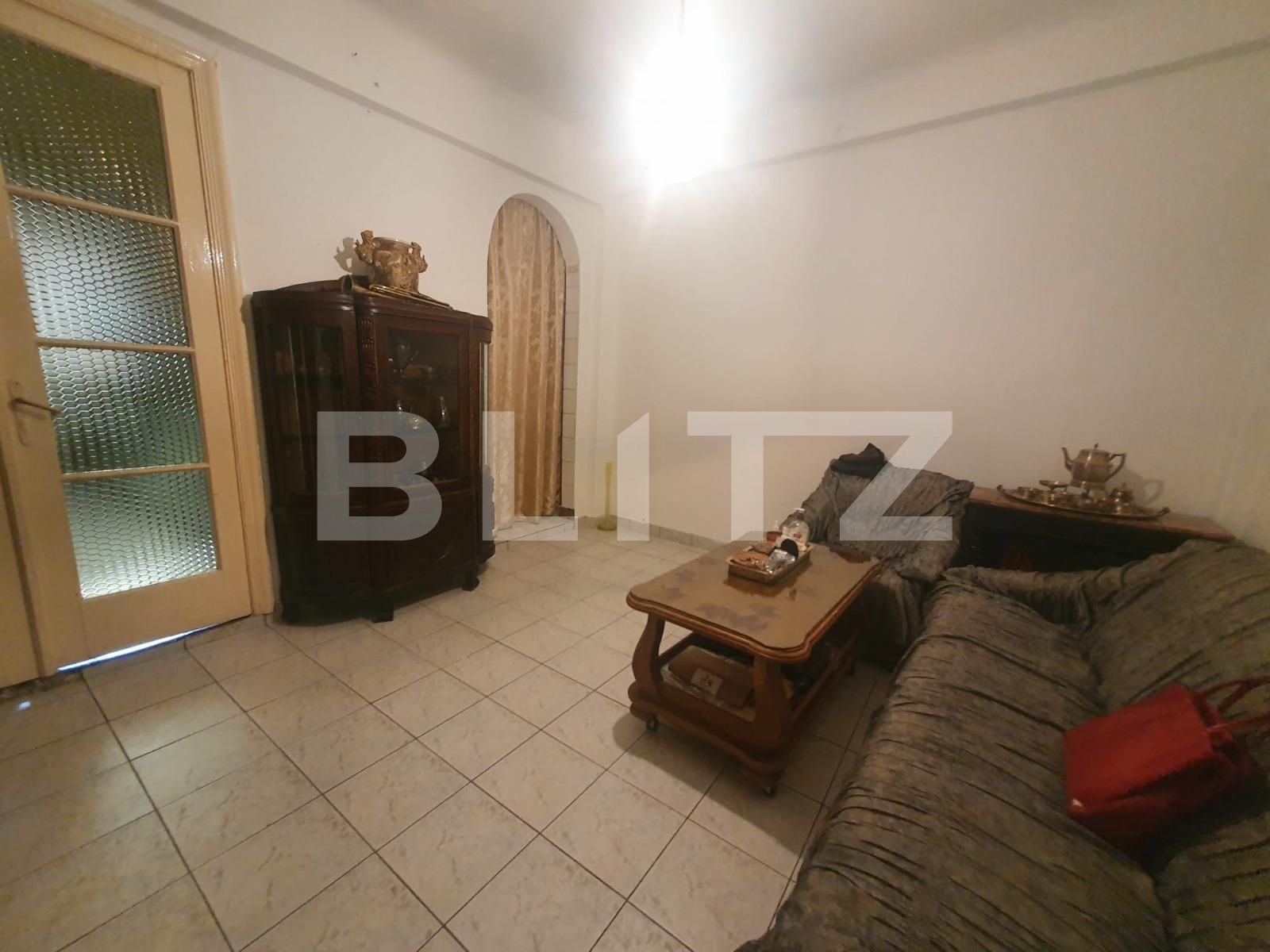 Apartament de vânzare 3 camere Ultracentral - 79677AV | BLITZ București | Poza3