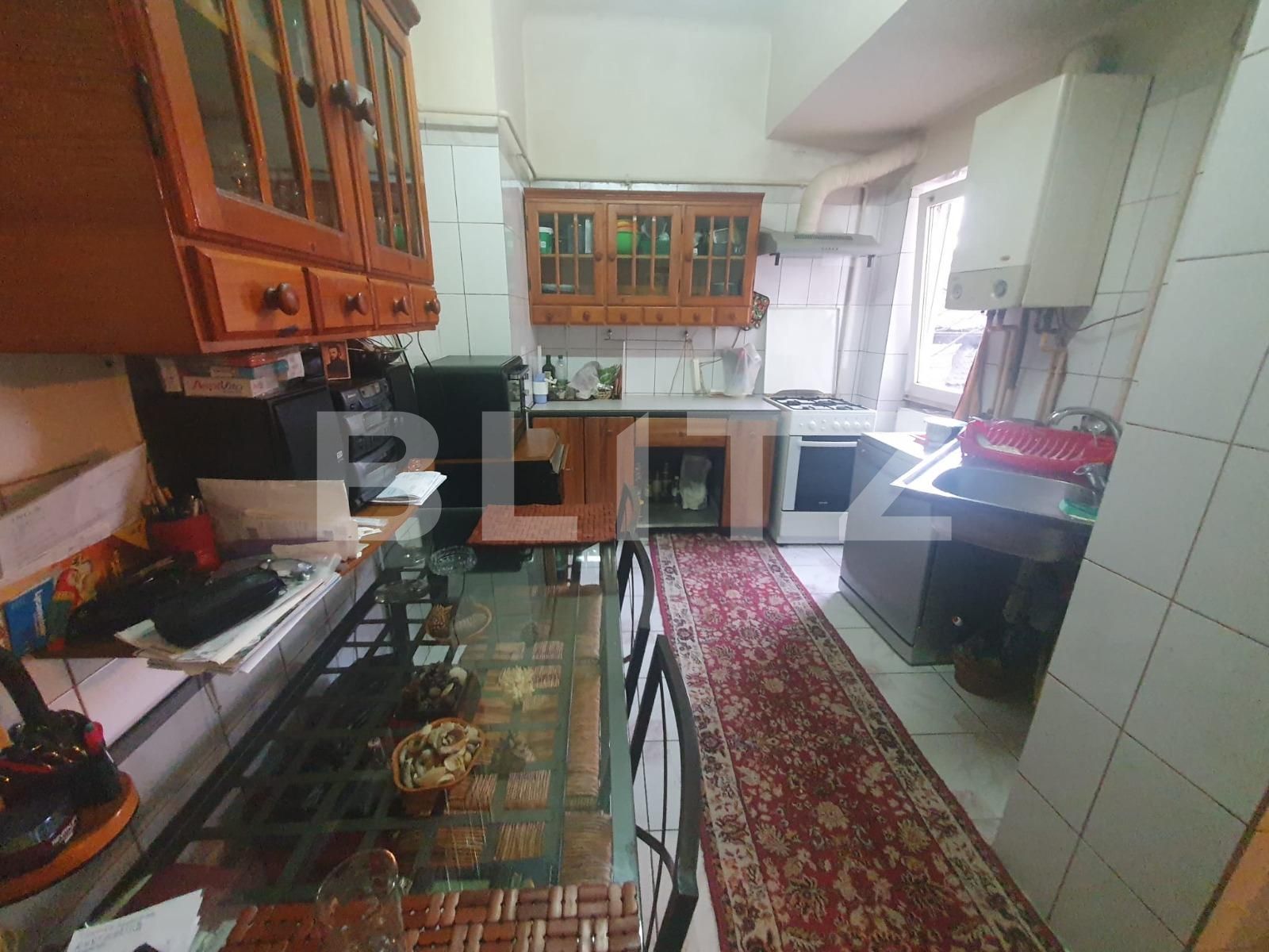 Apartament de vânzare 3 camere Ultracentral - 79677AV | BLITZ București | Poza5