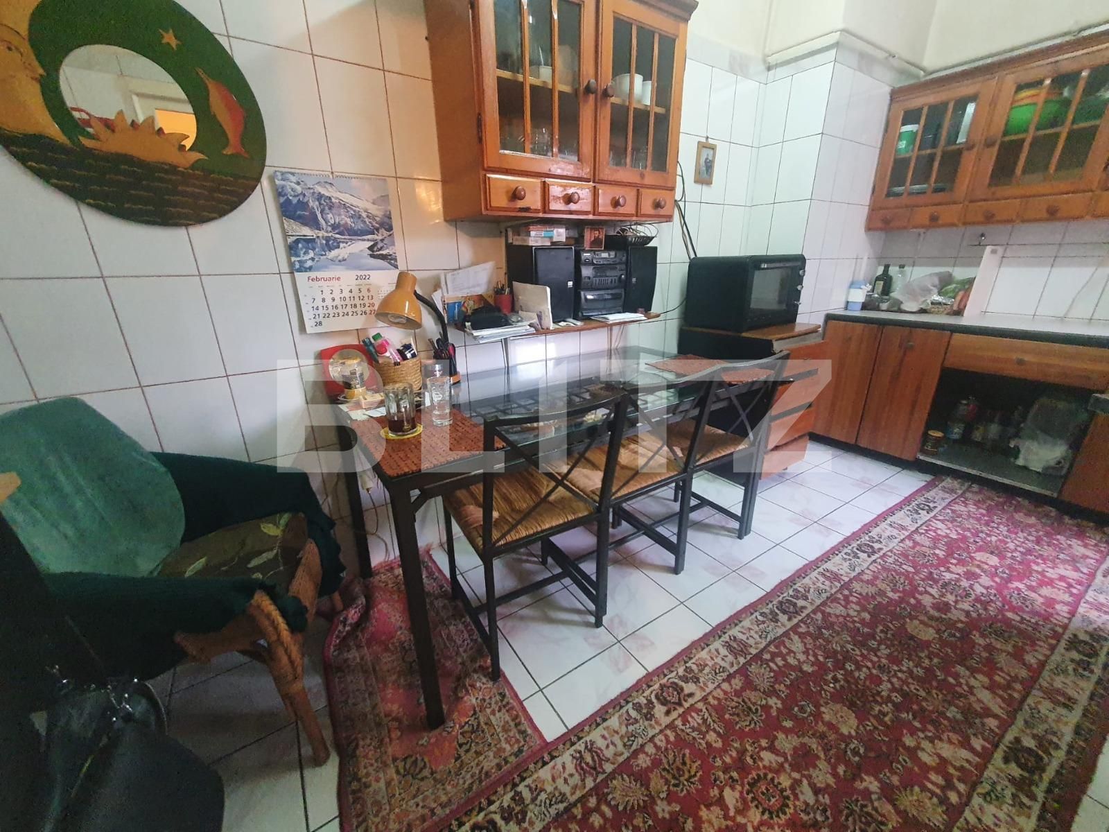 Apartament de vânzare 3 camere Ultracentral - 79677AV | BLITZ București | Poza4