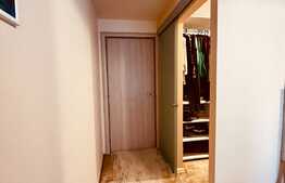 Apartament superb, 3 camere, 110 mp, terasa 30 mp, Satul Francez! 