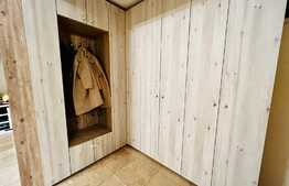 Apartament superb, 3 camere, 110 mp, terasa 30 mp, Satul Francez! 