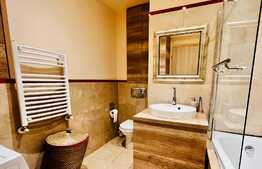 Apartament superb, 3 camere, 110 mp, terasa 30 mp, Satul Francez! 