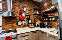 Apartament superb, 3 camere, 110 mp, terasa 30 mp, Satul Francez! 