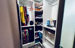 Apartament superb, 3 camere, 110 mp, terasa 30 mp, Satul Francez! 