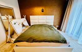 Apartament superb, 3 camere, 110 mp, terasa 30 mp, Satul Francez! 