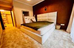 Apartament superb, 3 camere, 110 mp, terasa 30 mp, Satul Francez! 