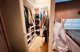 Apartament superb, 3 camere, 110 mp, terasa 30 mp, Satul Francez! 