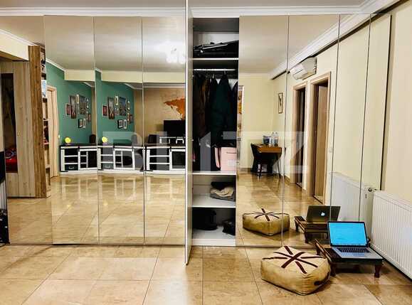 Apartament de vânzare 3 camere Herastrau - 79700AV | BLITZ București | Poza1