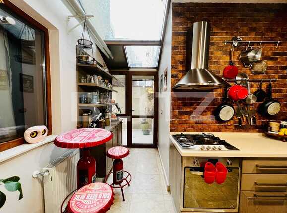 Apartament de vânzare 3 camere Herastrau - 79700AV | BLITZ București | Poza12