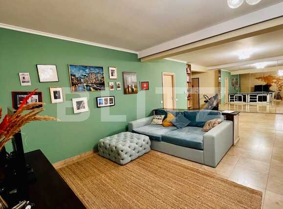 Apartament de vânzare 3 camere Herastrau - 79700AV | BLITZ București | Poza3