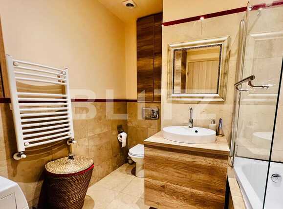 Apartament de vânzare 3 camere Herastrau - 79700AV | BLITZ București | Poza14