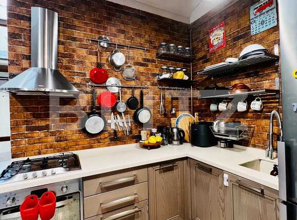 Apartament de vânzare 3 camere Herastrau - 79700AV | BLITZ București | Poza13