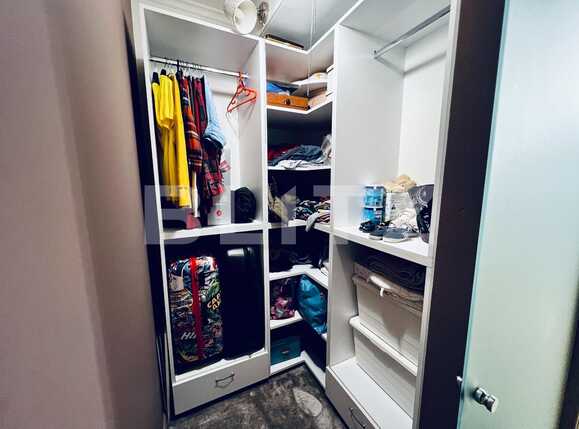 Apartament de vânzare 3 camere Herastrau - 79700AV | BLITZ București | Poza9