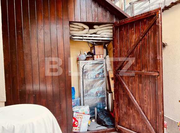 Apartament de vânzare 3 camere Herastrau - 79700AV | BLITZ București | Poza16