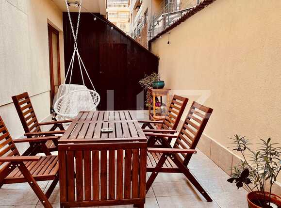 Apartament de vânzare 3 camere Herastrau - 79700AV | BLITZ București | Poza15