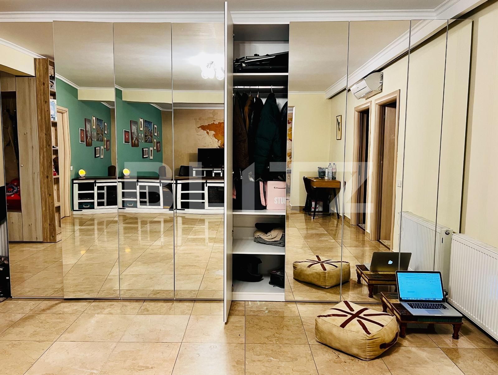 Apartament de vânzare 3 camere Herastrau - 79700AV | BLITZ București | Poza1